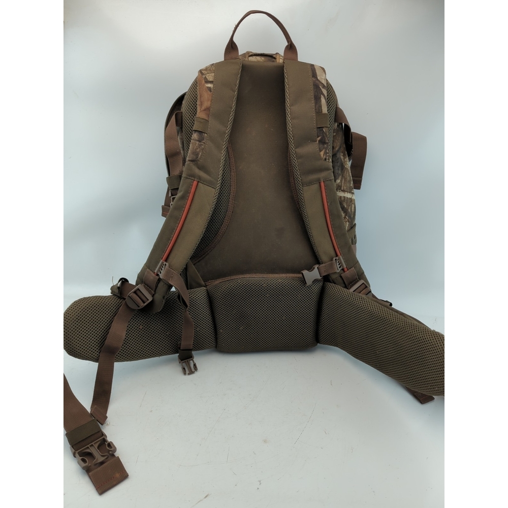 Timber Ridge Backpack Camouflage - Picture 6 of 7